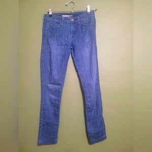 Vince Skinny Jeans — Size 26